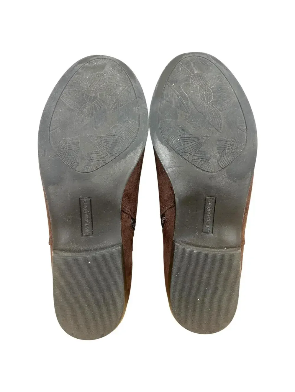 Comfortview Bexley Short Ankle‎ Booties